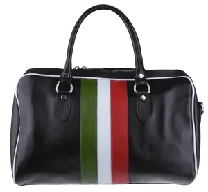 NovaKabelka.cz Augustus Nera Tricolore