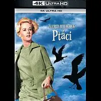 Různí interpreti – Ptáci UHD