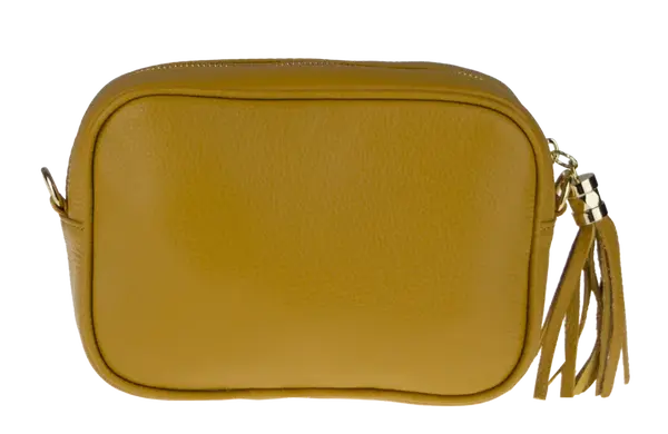 NovaKabelka.cz Bala Gialla Scura