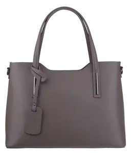 NovaKabelka.cz Isidora Taupe Scura