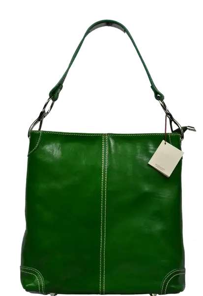 NovaKabelka.cz Ginevra Verde