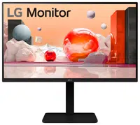 27" LG 27BA550-B - Monitor