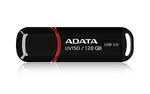 Flash disk ADATA UV150 128GB, USB 3.0, černý
