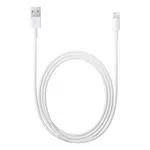 Datový kabel Apple Lightning MD819 White (Bulk)