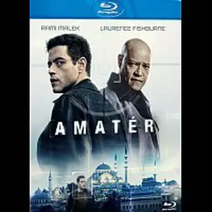 Různí interpreti – Amatér Blu-ray