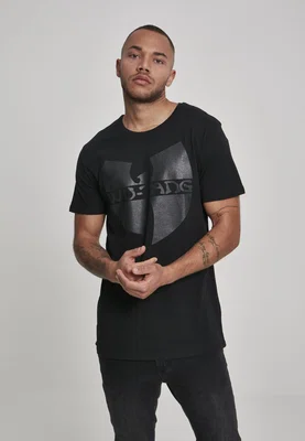 Pánské triko Wu-Wear