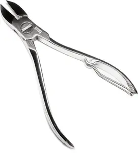 Kleště na nehty Hairway - 102 mm (20570) + dárek zdarma