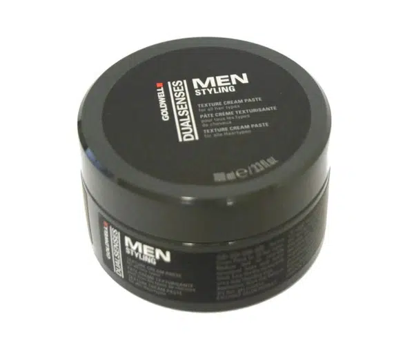Modelovací pasta pro všechny typy vlasů Goldwell Dualsenses Men Styling Paste - 100 ml (226964) + dárek zdarma