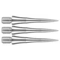 Hroty Bull's Aviation Conversion Points 30mm 3ks Silver
