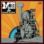 Radim Hladík, Modrý efekt – Modrý Efekt & Radim Hladík (+ bonusy) CD