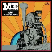 Radim Hladík, Modrý efekt – Modrý Efekt & Radim Hladík (+ bonusy) CD