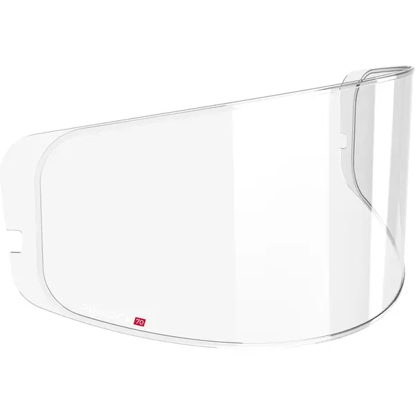 Pinlock® 70 MaxVision™ folie čirá pro přilby Cassida Integral GT 2.0/2.1 (DKS263)