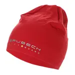 Čepice Brubeck Merino Burgundy L/XL