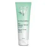Vichy Přípravek pro čistění pleti s nedokonalostmi 3 v 1 Normaderm Tri-Activ Cleanser 125 ml