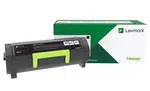 Lexmark B282X00 černý (black) originální toner