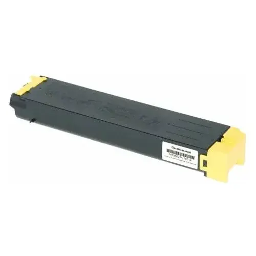 Sharp MX-C38GTY žlutý (yellow) originální toner