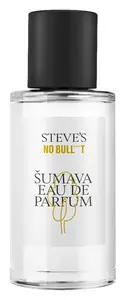 Steve's Parfémovaná voda Šumava EDP 50 ml