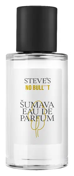 Steve's Parfémovaná voda Šumava EDP 50 ml