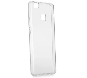 Ochranný zadní kryt Forcell Ultra Slim 0,5mm pro Huawei P9 Lite bezbarvý