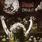 Rest – Čas ulít