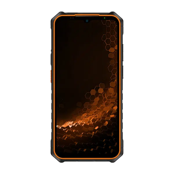 myPhone Hammer Iron V 6GB/64GB oranžová