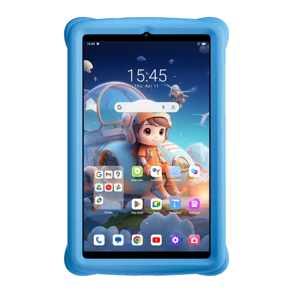 Oscal Pad 5 Kids 4GB/128GB modrá