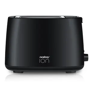 Niceboy ION Cruncher C1 černá