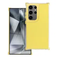 Zadní kryt MATRIX Case pro Xiaomi Redmi Note 13 5G, žlutá