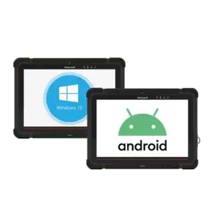 Honeywell RT10W, 2D, SR, USB, BT, Wi-Fi, 10 IoT Enterprise