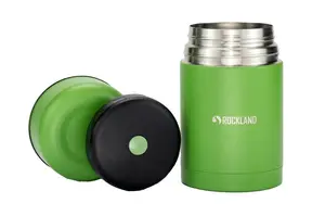 Rockland Vacuum flask Comet green Termoska na jídlo