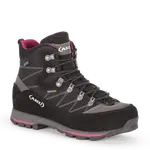 Aku AKU TREKKER LITE III GTX EU 40, black/magenta Dámské boty