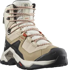 Salomon Quest Element GTX EU 42, Safari/Vanila/M Dámské boty
