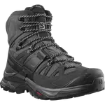 Salomon Quest 4 GTX EU 44, Magnet/Black/Quarry Pánské boty