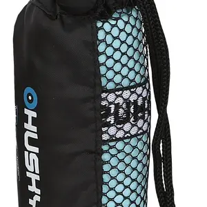 Husky Jack XL modrá Ručník