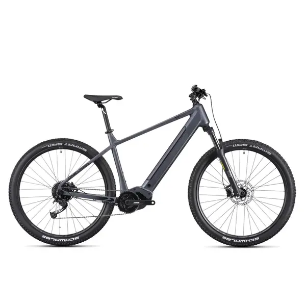 Horské elektrokolo Crussis ONE-Largo 7.10 522Wh 29" - model 2025 22" (185-200+ cm)