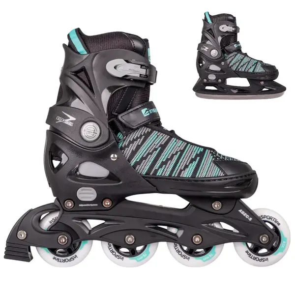 Brusle 2v1 inSPORTline Malibo L (40-43)