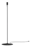 Stojan pro lampu Champagne floor stand black H 140 cm - UMAGE