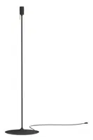 Stojan pro lampu Champagne floor stand black H 140 cm - UMAGE