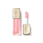 Guerlain Tónovaný olej pro objem rtů Kiss Kiss Bee (Glow Oil) 9,5 ml 258 Rose Glow