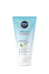 Nivea SOS zklidňující gelový krém po opalování After Sun Sensitive 175 ml