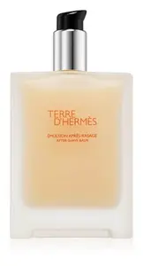 Hermes Terre D´ Hermes - balzám po holení 100 ml
