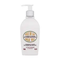 L'Occitane en Provence Hydratační a vyhlazující tělové mléko (Moisturizing and Smoothing Milk) 240 ml