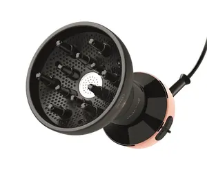 Bellissima Fén s difuzérem na vlnité vlasy 11799 My Pro DF1 3000