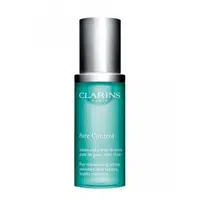 Clarins Vyhlazující a rozjasňující pleťové sérum na rozšířené póry Pore Control (Pore Minimizing Serum) 30 ml
