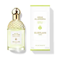 Guerlain Aqua Allegoria Nerolia Vetiver - EDT 75 ml
