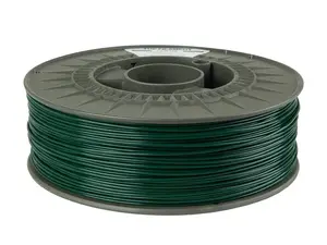 "The Filament" by Spectrum TF-24039, PLA HS, 1,75mm, 1000g, Zelený (Moss green)