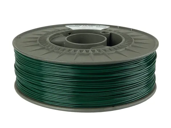 "The Filament" by Spectrum TF-24039, PLA HS, 1,75mm, 1000g, Zelený (Moss green)