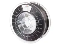 Spectrum 80831 3D filament, Premium PET-G, 1,75mm, 1000g, Černý (Wizard charcoal)