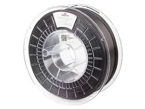 Spectrum 80831 3D filament, Premium PET-G, 1,75mm, 1000g, Černý (Wizard charcoal)