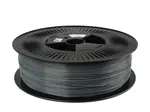 Spectrum 80609 3D filament, PLA Premium, 1,75mm, 4500g, Tmavě šedý (Dark grey)